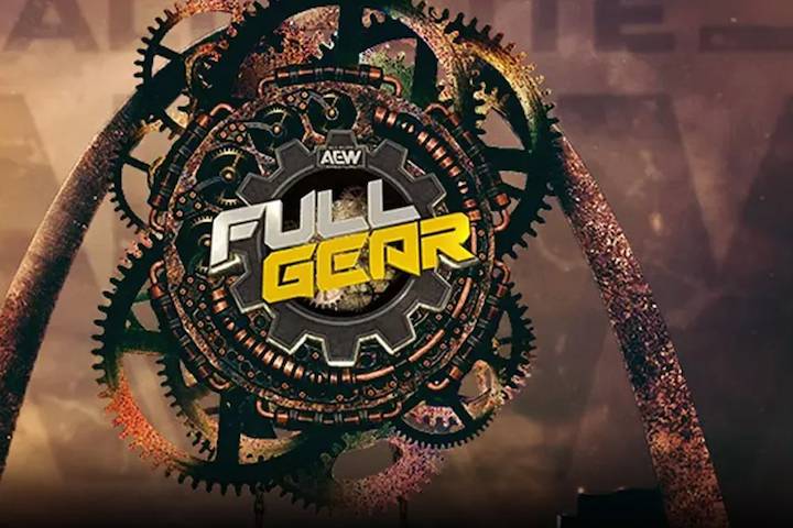 Update On Ticket Sales For AEW Full Gear 2023