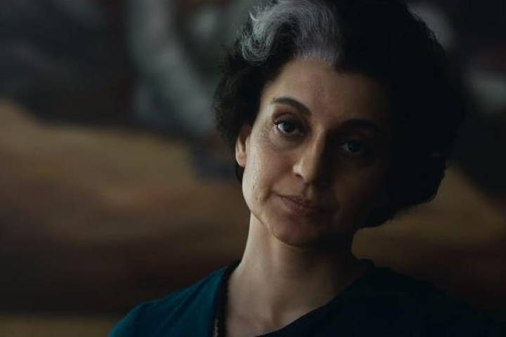 Kangana Ranaut's 'Emergency' Release Date Postponed To 2024