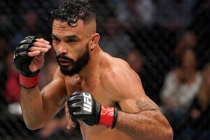 UFC Fight Night 233 Fight Card: Preview, Date & Location, Ti...