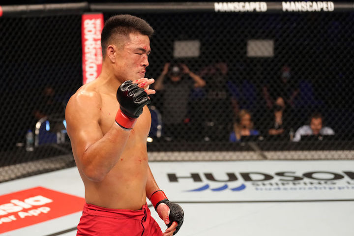 UFC Fight Night 234 Fight Card: Preview, Date & Location, Ti...