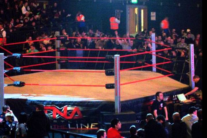 Update On Status Of Six-Sided Ring’s Return After TNA Wres...