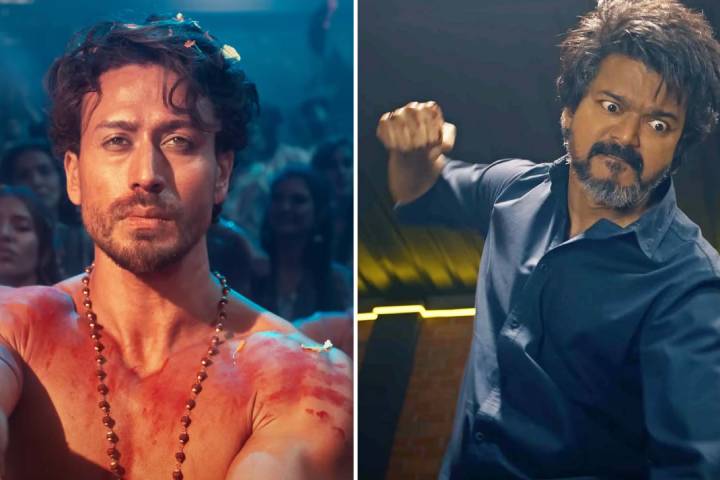 Box Office: Leo, Ganapath and Yaariyan 2 Opening Weekend Box...