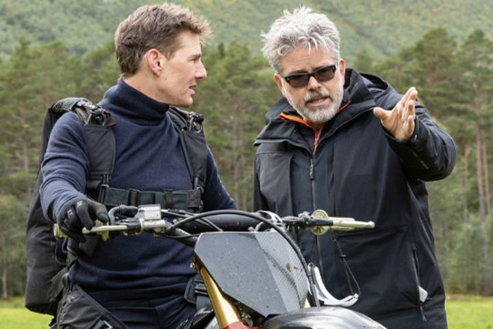 Tom Cruise's 'Mission: Impossible 8' Release Date Postponed ...