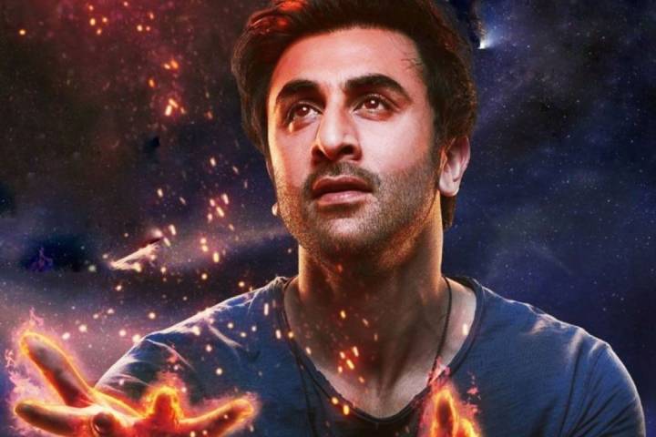 Ranbir Kapoor Shares Update On 'Brahmastra Part 2' Shooting