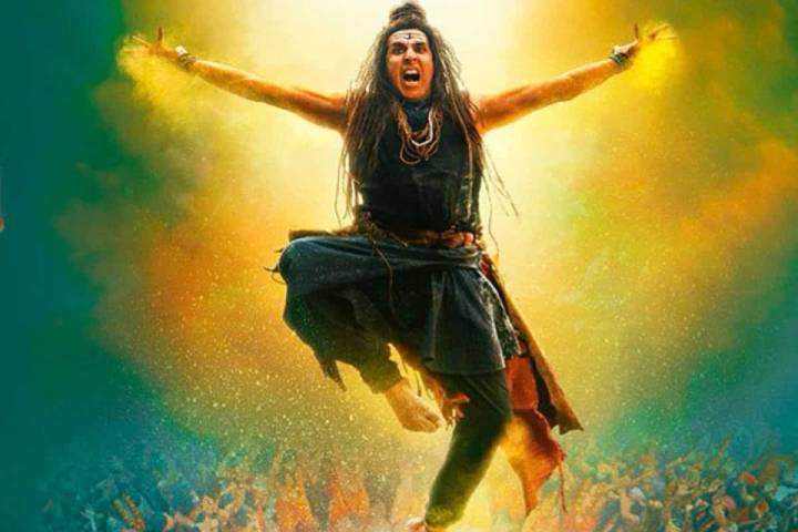 Superhit 'OMG 2' Final Worldwide Box Office Collection and R...