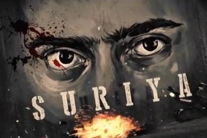 Suriya 43: Suriya's Film With Director Sudha Kongara Officia...
