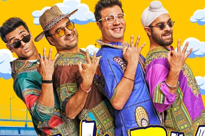 Box Office: Fukrey 3 Four Weeks Collection; To Remain Under ...