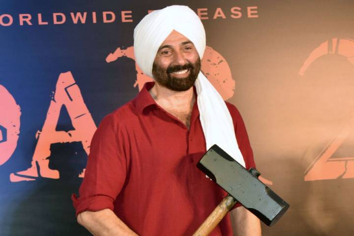 Sunny Deol's 'Gadar 3' Eyes Independence Day 2025 Release: R...