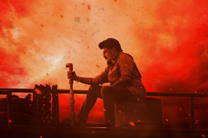 Box Office: Nandamuri Balakrishna's 'Bhagavanth Kesari' Cros...