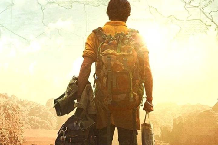 Shah Rukh Khan and Rajkumar Hirani's Much-Awaited 'Dunki' To...