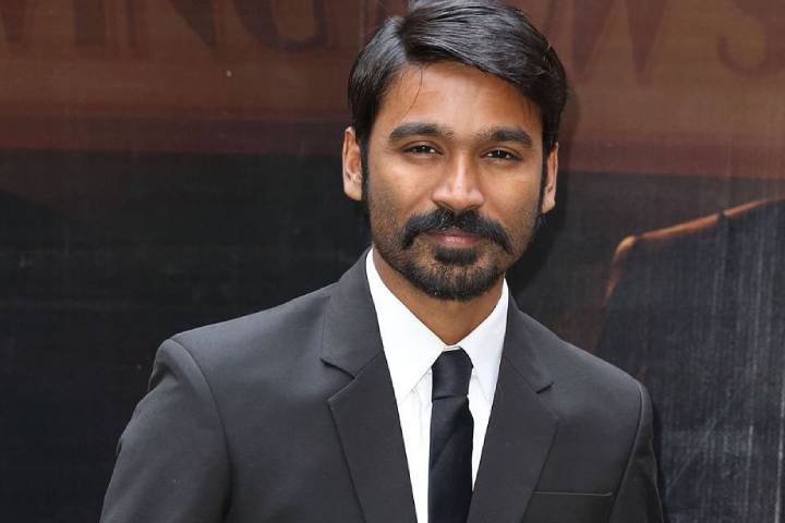 Tamil Star Dhanush To Headline Music Maestro Ilaiyaraaja's B...