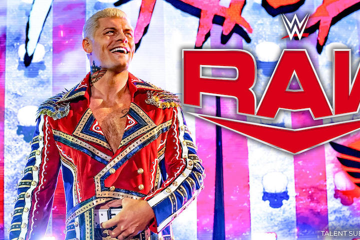 WWE Monday Night Raw Predictions & Match Card, January 8, 2024: Preview, Start Time, Ticket