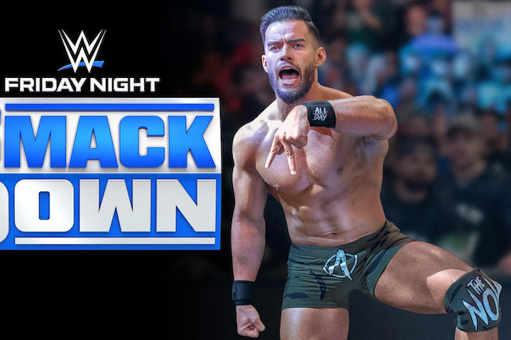 WWE SmackDown Predictions & Match Card, January 19, 2024: Preview, Start Time, Location, Tickets