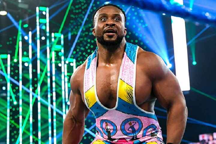 Big E Gives An Update On His WWE Return, 'I'm Trying To Make...