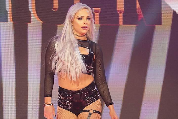 Update On Liv Morgan's WWE Return From Injury