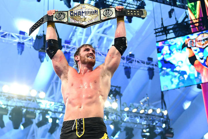 Ranking The Top 5 Highlights From WWE Crown Jewel 2023