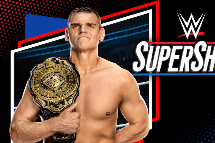 WWE SuperShow From Springfield Results 11/5/23: Winners, Hig...