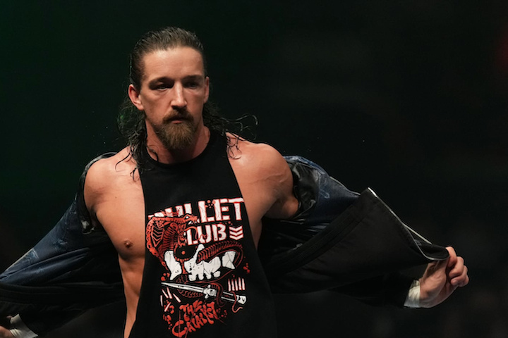 AEW Collision Predictions & Match Card November 25, 2023: Pr...