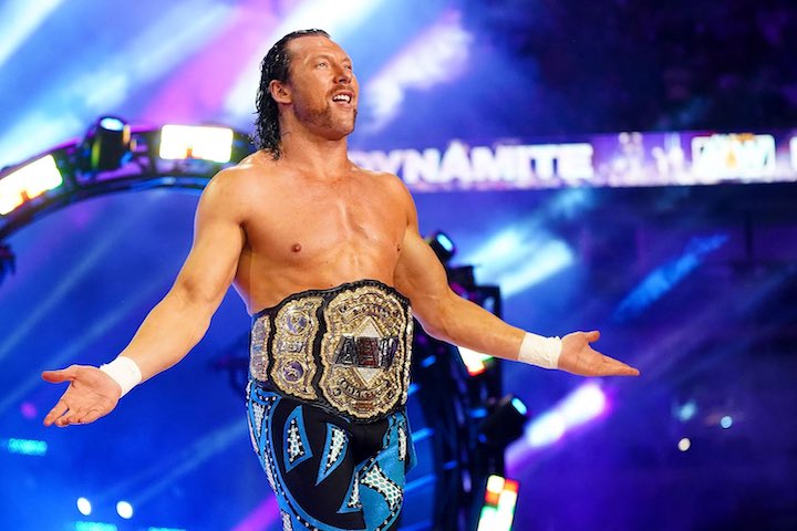 AEW Rampage Predictions & Match Card December 1, 2023: Previ...