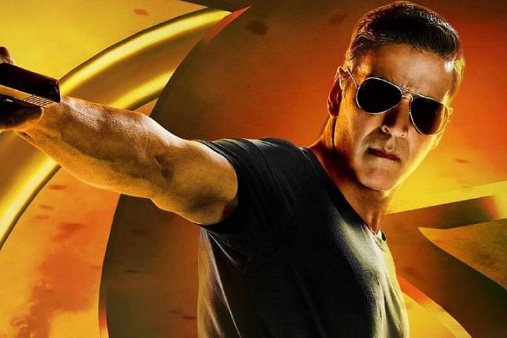 Hit 'Sooryavanshi' Final Worldwide Box Office Collection and...