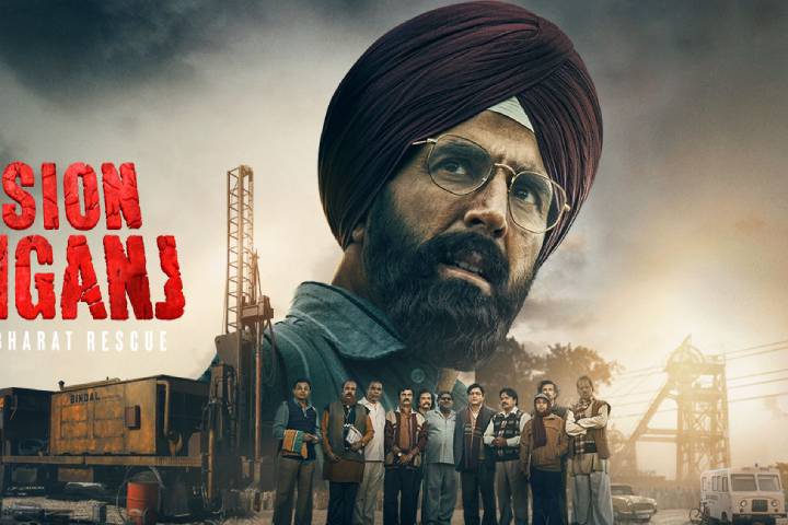 'Mission Raniganj' Final Worldwide Box Office Collection