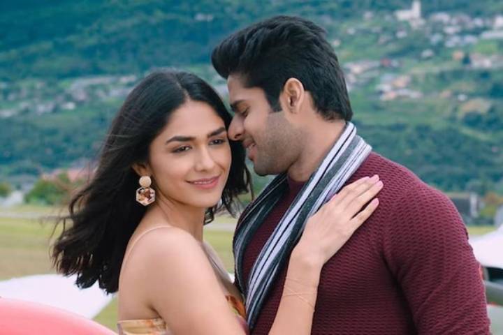 'Aankh Micholi' First Week and 'Tejas' Two Weeks Box Office ...