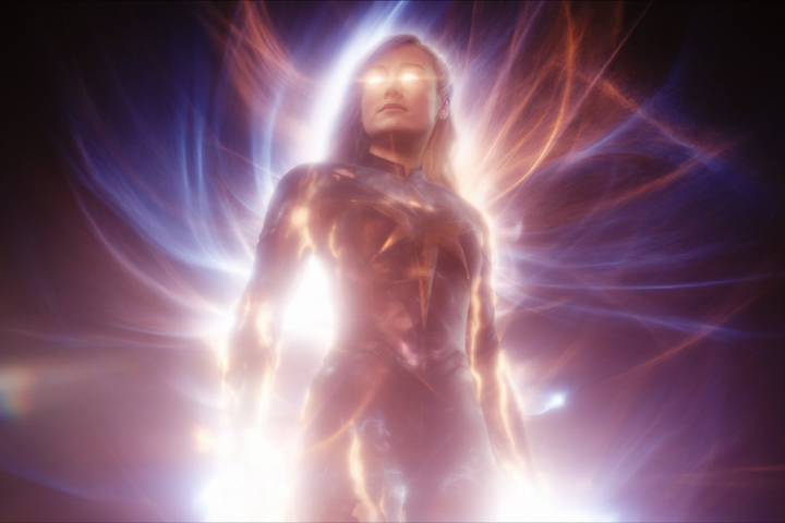 Box Office: 'The Marvels' Scores Low Opening Day In India