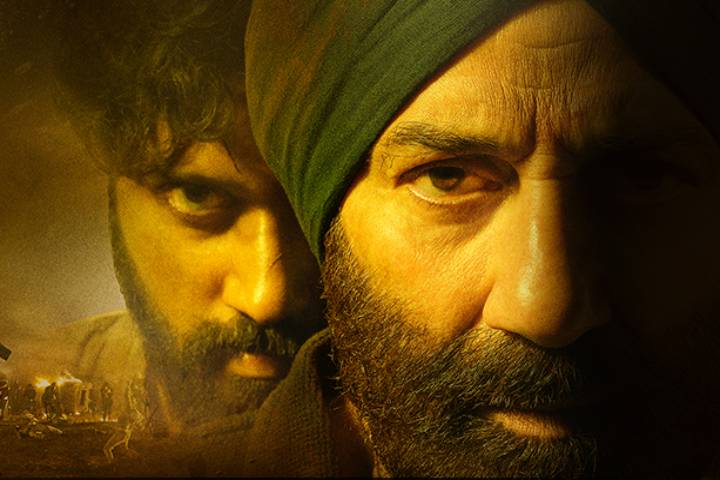 Sunny Deol's All-Time Box Office Blockbuster 'Gadar 2' Score...