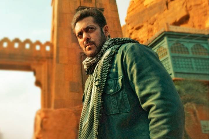 Box Office: Tiger 3 Third Day Early Estimates; Shows Strong ...