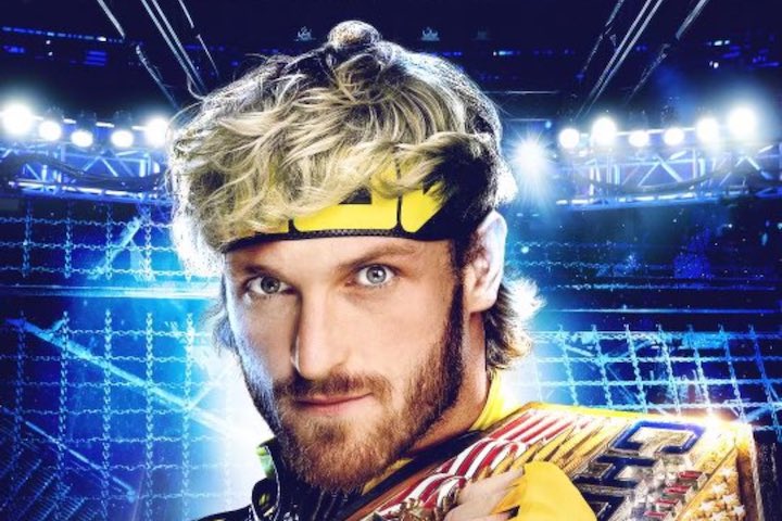 WWE United States Champion Logan Paul Confirmed For Eliminat...