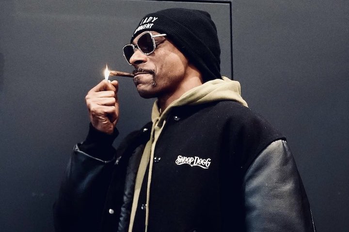 WWE Hall Of Fame Inductee 'Snoop Dogg,' Announced He Is Givi...
