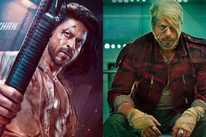 IMAX Reveals Box Office Collection of 'Jawan', 'Pathaan, 'Op...