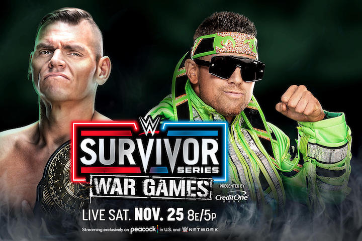 WWE Survivor Series: WarGames 2023: Winners, Matches, Venue,...