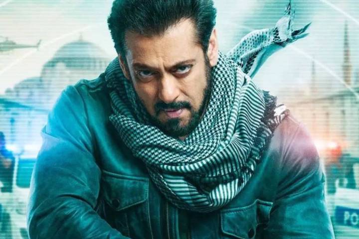 Box Office: 'Tiger 3' Enters 200 Crores Net Club In Hindi; D...