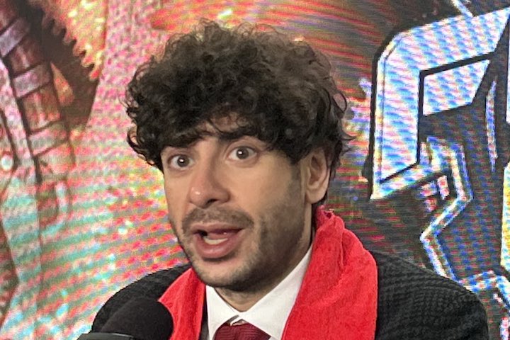 AEW Full Gear Attendance & PPV Buys Revealed; Becomes The Mo...