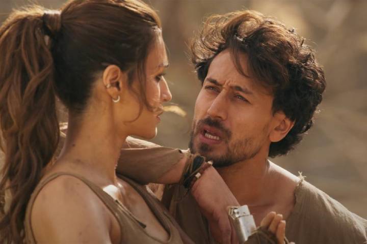 'Ganapath: A Hero Is Born' Final Worldwide Box Office Collec...