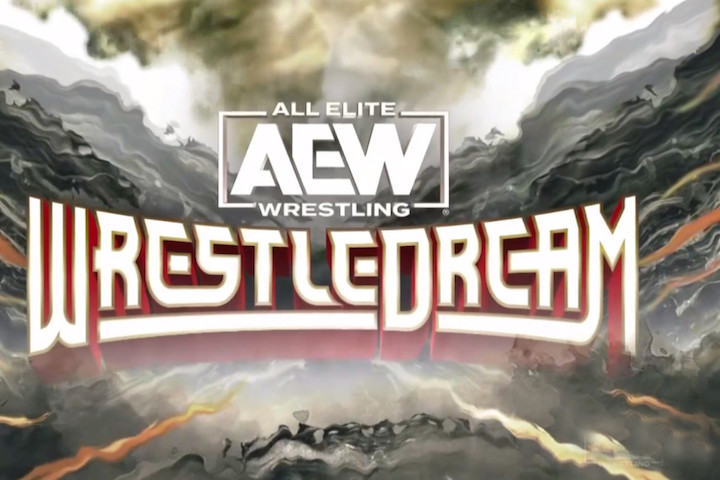 Update On AEW WrestleDream Gate And Attendance