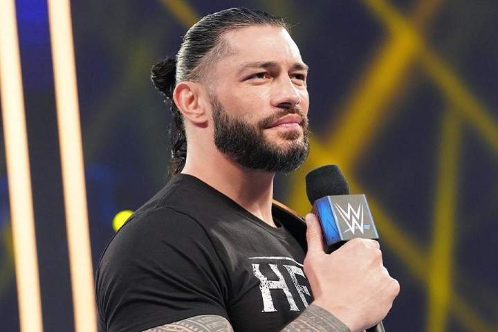 List Of Current SmackDown Champions