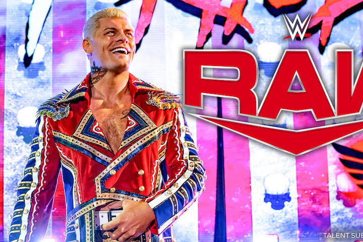 WWE Monday Night Raw Predictions & Match Card, February 5, 2024: Preview, Start Time, Location, Tickets