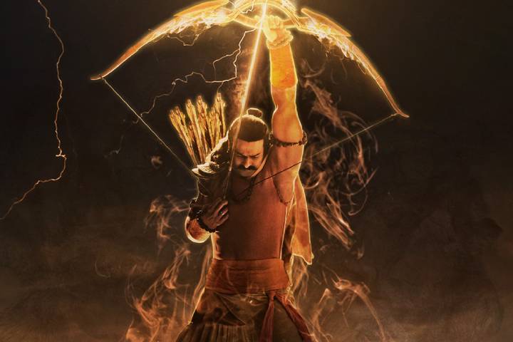 'Adipurush' Final Worldwide Box Office Collection and Record...