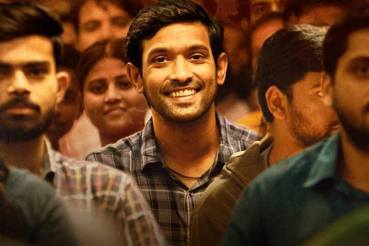 12th Fail Crosses 50 Crores Gross At The Worldwide Box Offic...