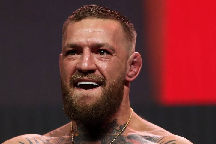 Jey Uso Names Conor McGregor, Calling On Him To Make His WWE...