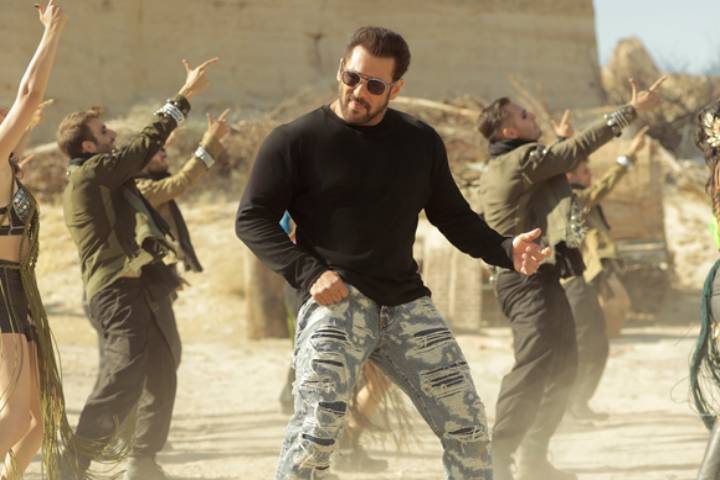 Box Office: 'Tiger 3' Crosses 400 Crore Gross Worldwide