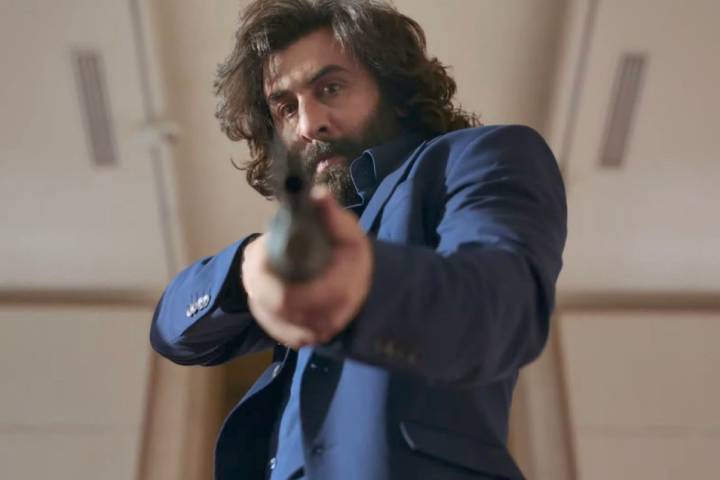 Box Office: 'Animal' To Challange 'Sanju' Opening To Emerge ...