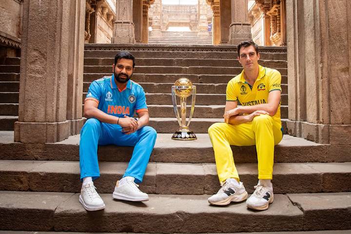 ICC ODI World Cup 2023 Final Sets Viewership Record On Telev...