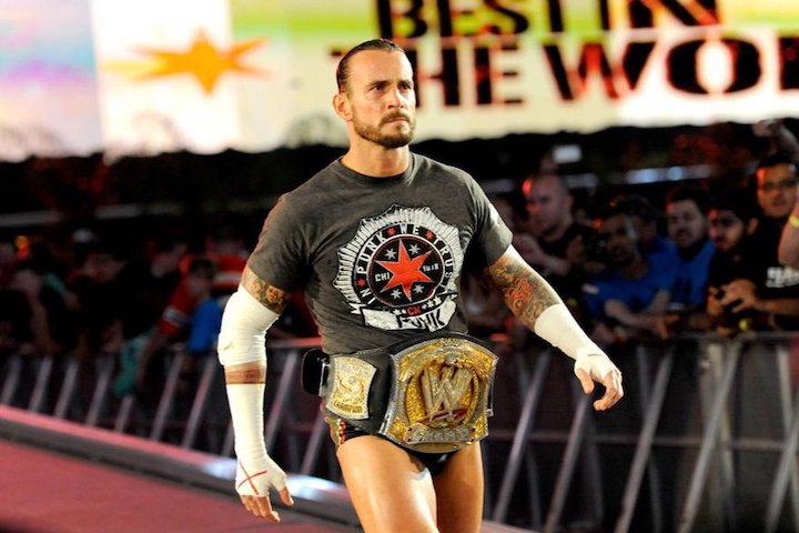 WWE Hall Of Famer Bully Ray Gives His Thoughts On How He Wou...