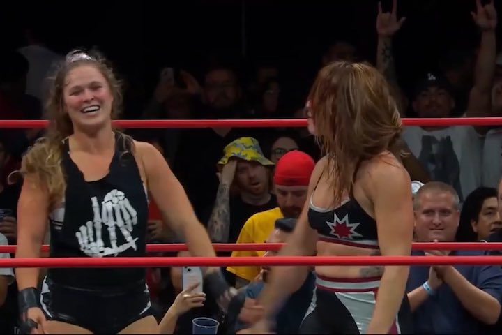 ROH On HonorClub Results (11/23/23): Winners & Highlights