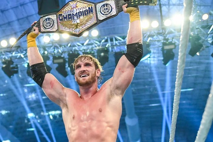 Logan Paul Announced For 12/1 WWE SmackDown, Updated Lineup