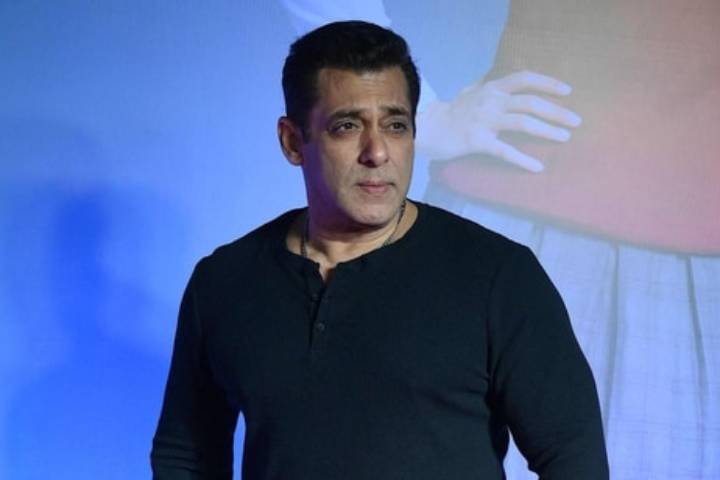 Salman Khan's 'The Bull' Shooting Schedule and Potential Rel...