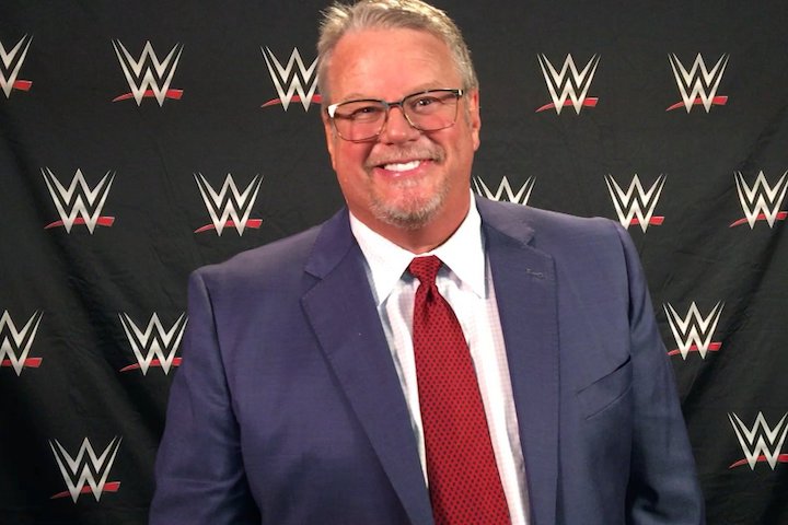 Triple H's Absence Leads to Bruce Prichard Taking Charge of ...